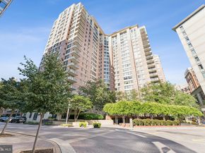 851 N Glebe Road 1812, Arlington VA 22203