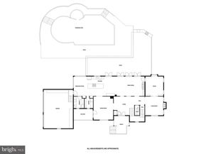 1404 Wynhurst Lane, Vienna VA 22182