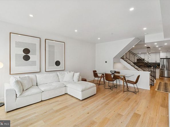 721 N 3rd Street 2, Philadelphia PA 19123