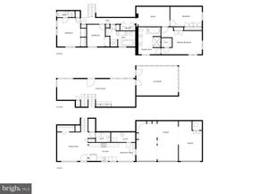 6811 Valley Brook Drive, Falls Church VA 22042