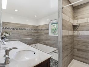 6811 Valley Brook Drive, Falls Church VA 22042