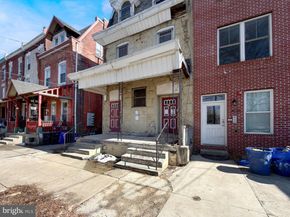 421 N Preston Street, Philadelphia PA 19104