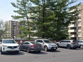 2939 Van Ness Street NW 516, Washington DC 20008