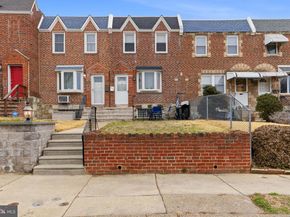 2933 Lardner Street, Philadelphia PA 19149