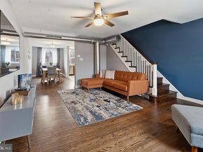 2933 Lardner Street, Philadelphia PA 19149