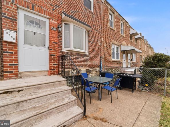2933 Lardner Street, Philadelphia PA 19149