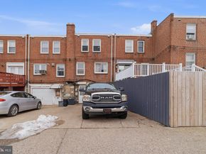 2933 Lardner Street, Philadelphia PA 19149