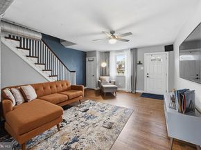 2933 Lardner Street, Philadelphia PA 19149