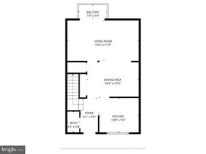 2704 Glengyle Drive 19, Vienna VA 22181