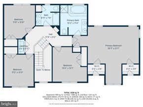 47330 Vista Court, Sterling VA 20165