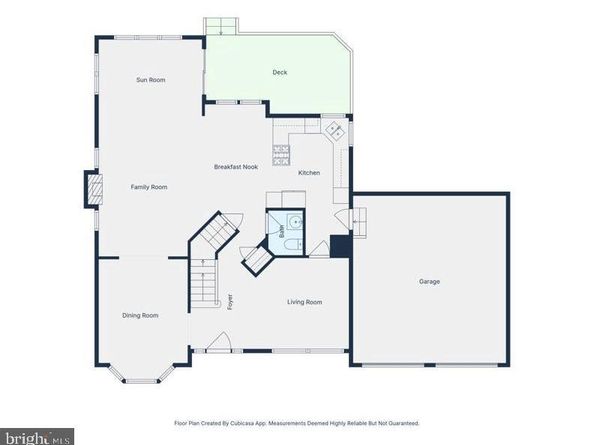 47330 Vista Court, Sterling VA 20165