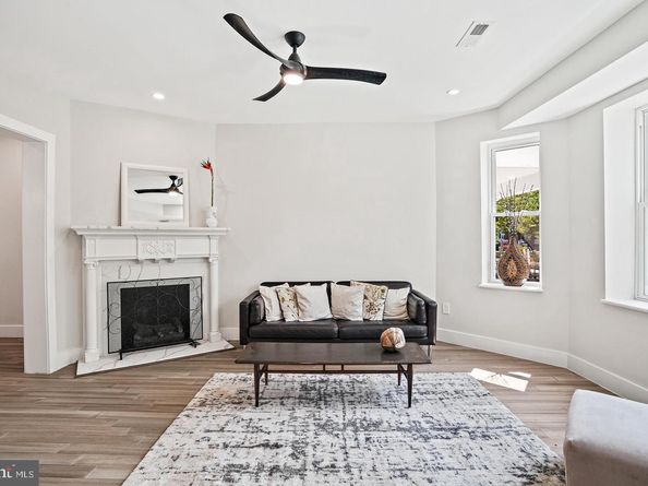 719 Quebec Place NW, Washington DC 20010