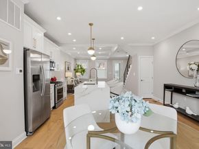 1208 Shepherd Street NW, Washington DC 20011