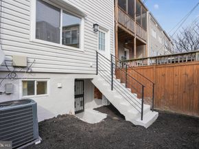 1208 Shepherd Street NW, Washington DC 20011