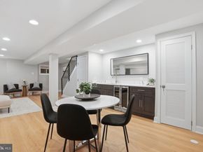 1208 Shepherd Street NW, Washington DC 20011