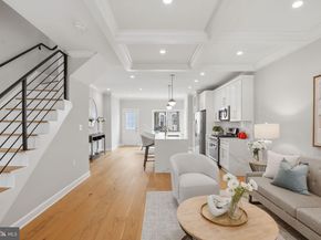 1208 Shepherd Street NW, Washington DC 20011