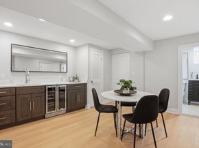 1208 Shepherd Street NW, Washington DC 20011