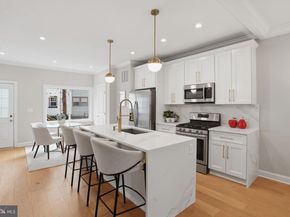 1208 Shepherd Street NW, Washington DC 20011