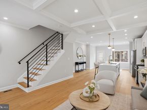 1208 Shepherd Street NW, Washington DC 20011