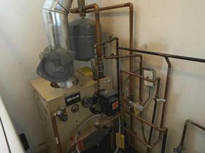 2113 Pennsylvania Avenue, Croydon PA 19021