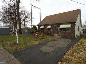 2113 Pennsylvania Avenue, Croydon PA 19021