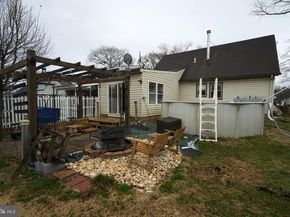 2113 Pennsylvania Avenue, Croydon PA 19021