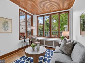 3907 Benton Street NW, Washington DC 20007