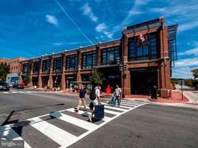 3907 Benton Street NW, Washington DC 20007