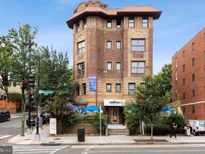 3907 Benton Street NW, Washington DC 20007