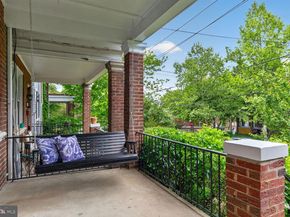 3907 Benton Street NW, Washington DC 20007