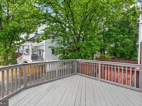 3907 Benton Street NW, Washington DC 20007
