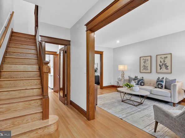 3907 Benton Street NW, Washington DC 20007