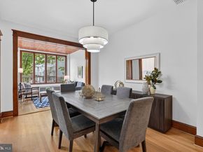 3907 Benton Street NW, Washington DC 20007