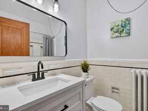 3907 Benton Street NW, Washington DC 20007