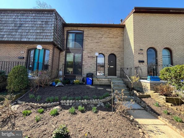 8034 Inverness Ridge Road, Potomac MD 20854
