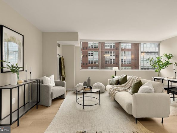 1245 13TH Street NW 414, Washington DC 20005