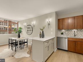 1245 13TH Street NW 414, Washington DC 20005