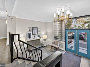 2130 N Street NW 509, Washington DC 20037