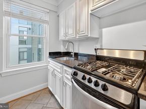 2130 N Street NW 509, Washington DC 20037