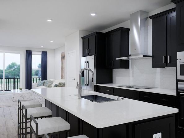 2708 River Birch Road HOMESITE 126, Herndon VA 20171