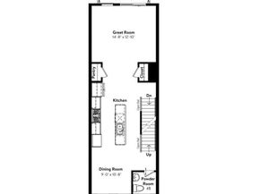 2708 River Birch Road HOMESITE 126, Herndon VA 20171