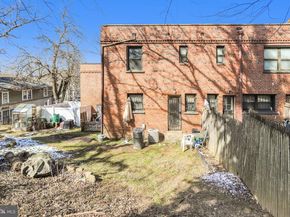 4919 Sheriff Road NE, Washington DC 20019