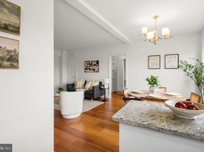 2500 Q Street NW 524, Washington DC 20007