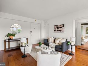 2500 Q Street NW 524, Washington DC 20007