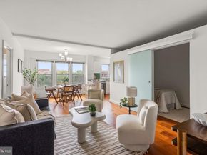 2500 Q Street NW 524, Washington DC 20007