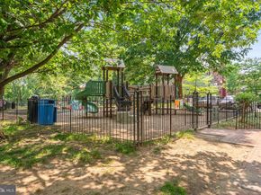 2500 Q Street NW 524, Washington DC 20007