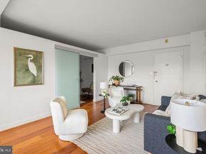 2500 Q Street NW 524, Washington DC 20007