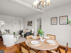 2500 Q Street NW 524, Washington DC 20007