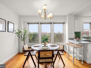 2500 Q Street NW 524, Washington DC 20007