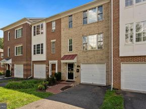 1636 S Taylor Street, Arlington VA 22204